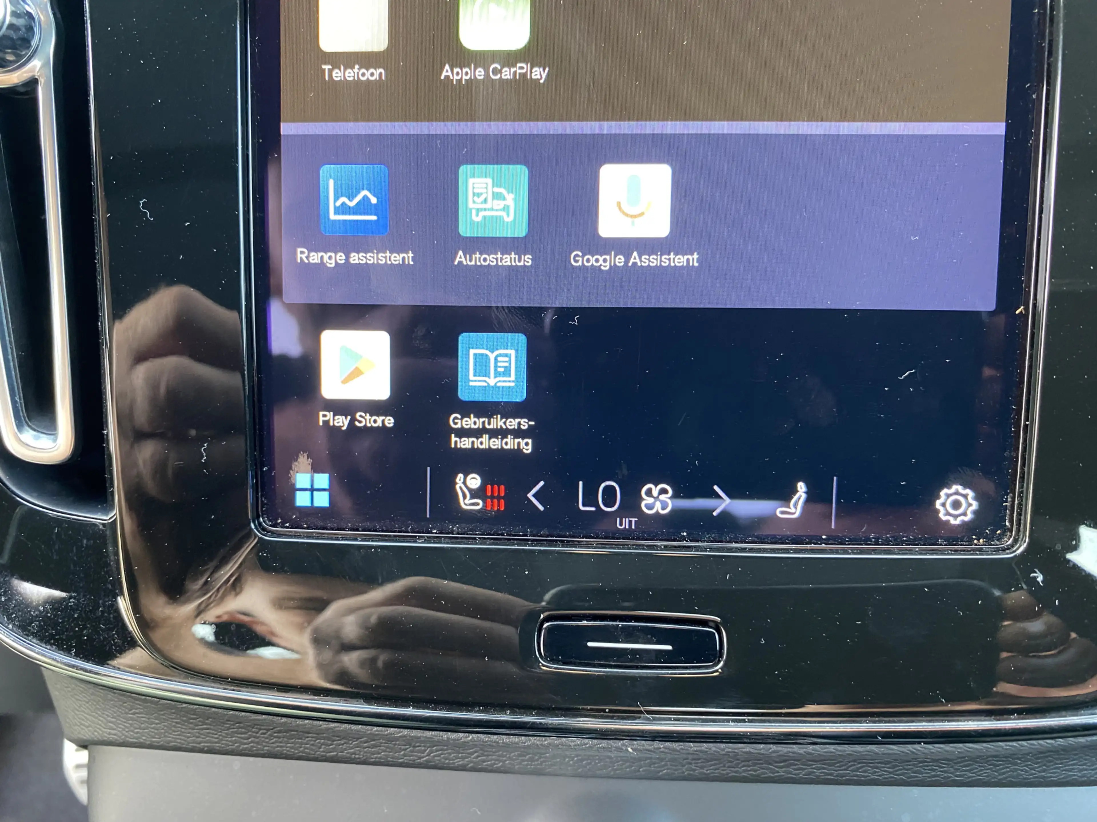 Volvo XC40 Recharge Twin Pro SOH 91.70 % Panorama Dak, 360' C — photo 22