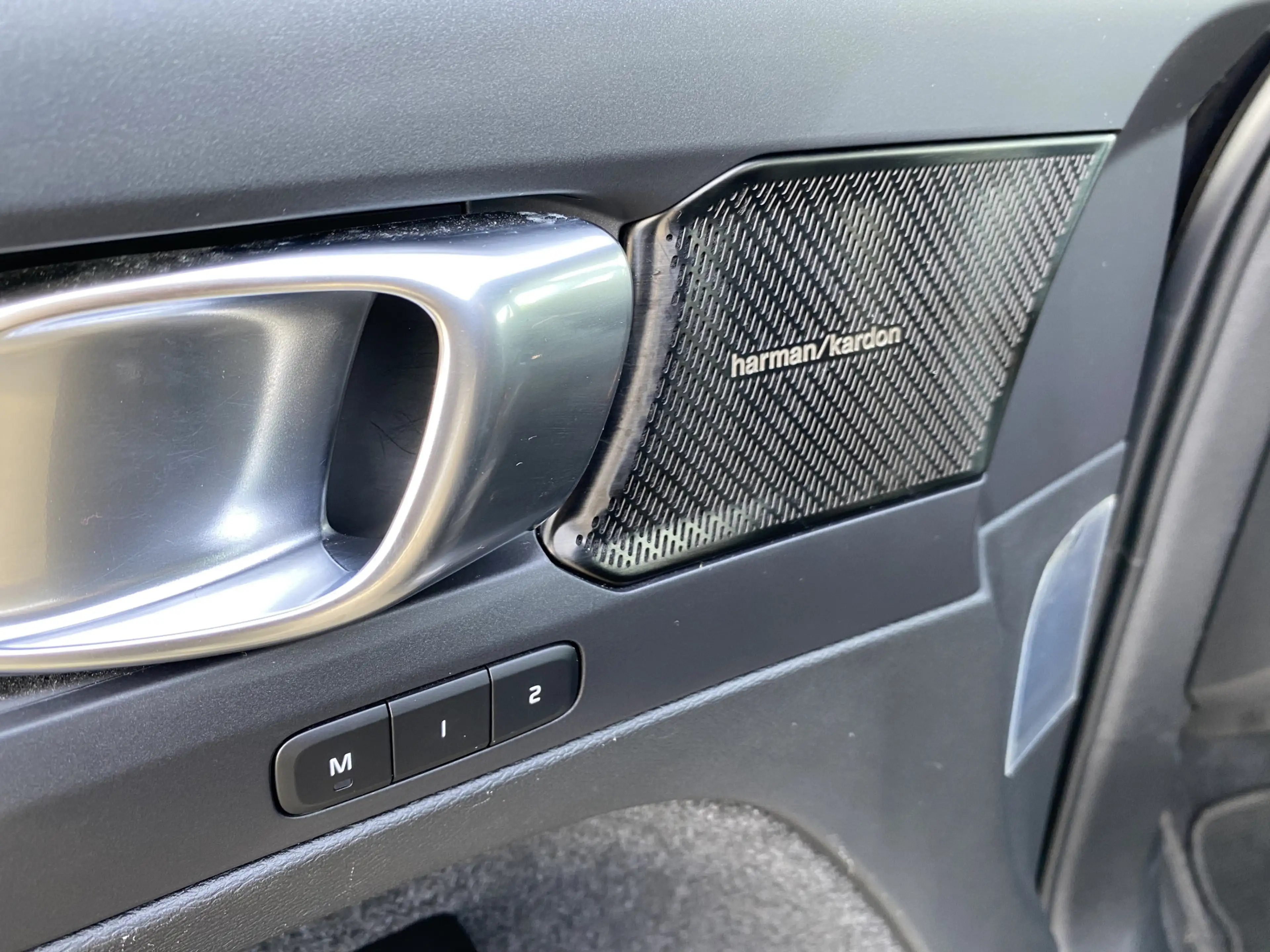 Volvo XC40 Recharge Twin Pro SOH 91.70 % Panorama Dak, 360' C — photo 23