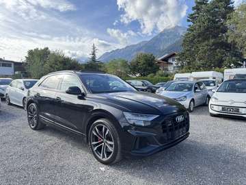 Motor 4,0 Ltr. - 320 kW V8 TDI