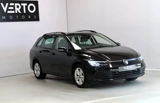 Volkswagen Golf Variant Golf Variant TSI Life