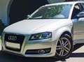 Audi A3 A3 SB S Line mit sehr sparsamen 140 PS TDI Motor! Grau - thumbnail 15