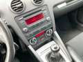 Audi A3 A3 SB S Line mit sehr sparsamen 140 PS TDI Motor! Grau - thumbnail 16
