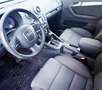 Audi A3 A3 SB S Line mit sehr sparsamen 140 PS TDI Motor! Grau - thumbnail 9