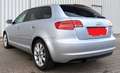 Audi A3 A3 SB S Line mit sehr sparsamen 140 PS TDI Motor! Grau - thumbnail 3