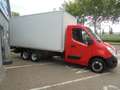 Renault Master T35 2.3 dCi L3H2 Clickstar BE Combi Oranžová - thumbnail 5