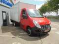 Renault Master T35 2.3 dCi L3H2 Clickstar BE Combi Oranj - thumbnail 4