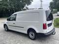 Volkswagen Caddy 1.6TDI 75kW BMT Maxi Weiß - thumbnail 8
