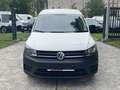 Volkswagen Caddy 1.6TDI 75kW BMT Maxi Weiß - thumbnail 3