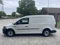 Volkswagen Caddy 1.6TDI 75kW BMT Maxi Weiß - thumbnail 1