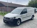Volkswagen Caddy 1.6TDI 75kW BMT Maxi Blanc - thumbnail 4