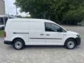 Volkswagen Caddy 1.6TDI 75kW BMT Maxi Weiß - thumbnail 5