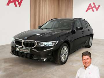 e Touring Business Edition PHEV ** Active Cruis...