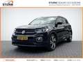 Volkswagen T-Cross 1.0 TSI Style Business R Zwart - thumbnail 1
