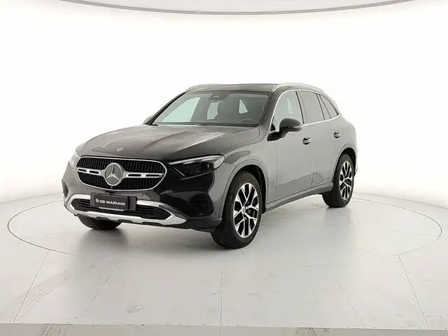 2023 Mercedes-Benz GLC in Grey for sale