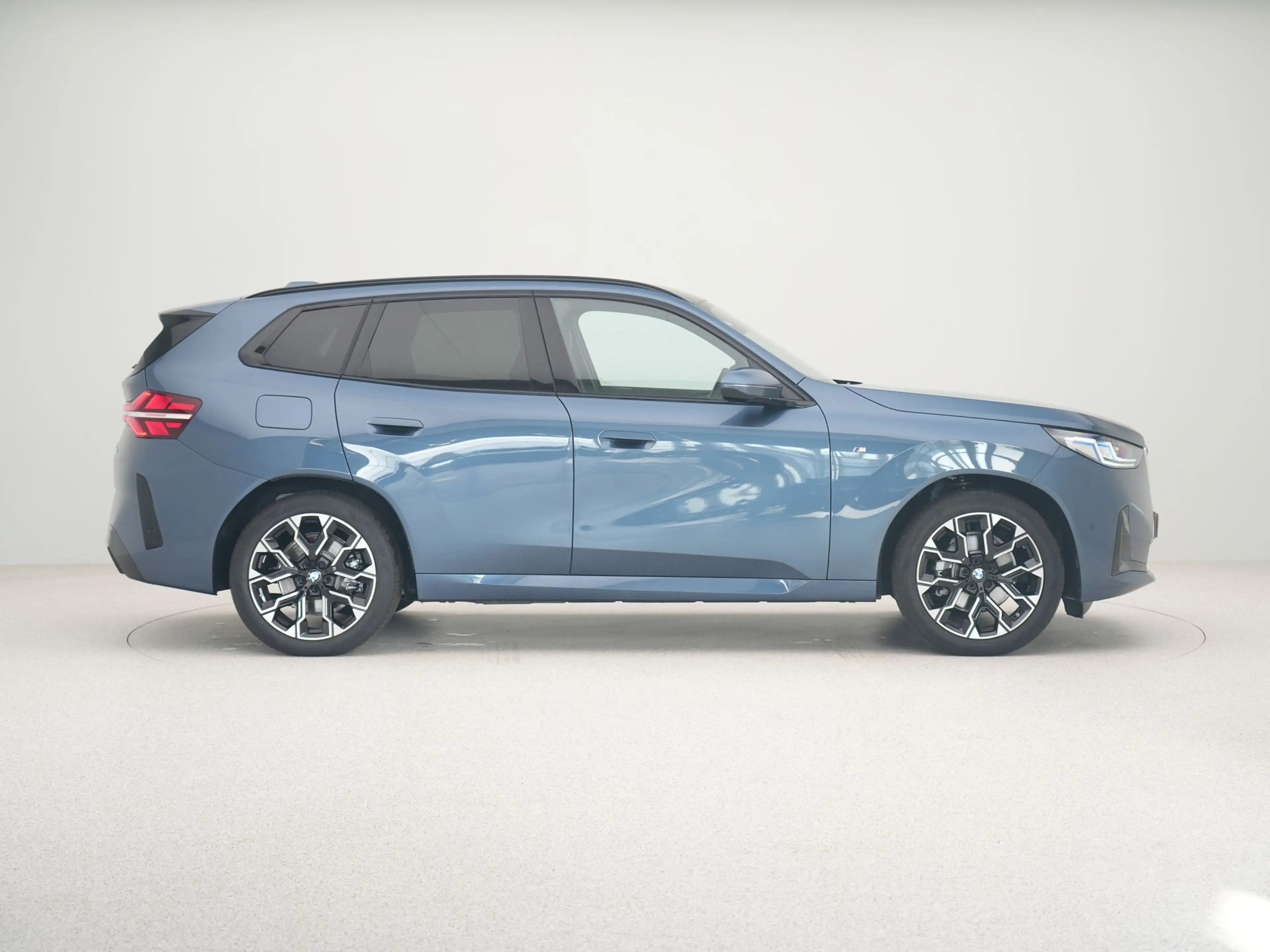 BMW X3 30e xDrive SoH 100% — photo 7
