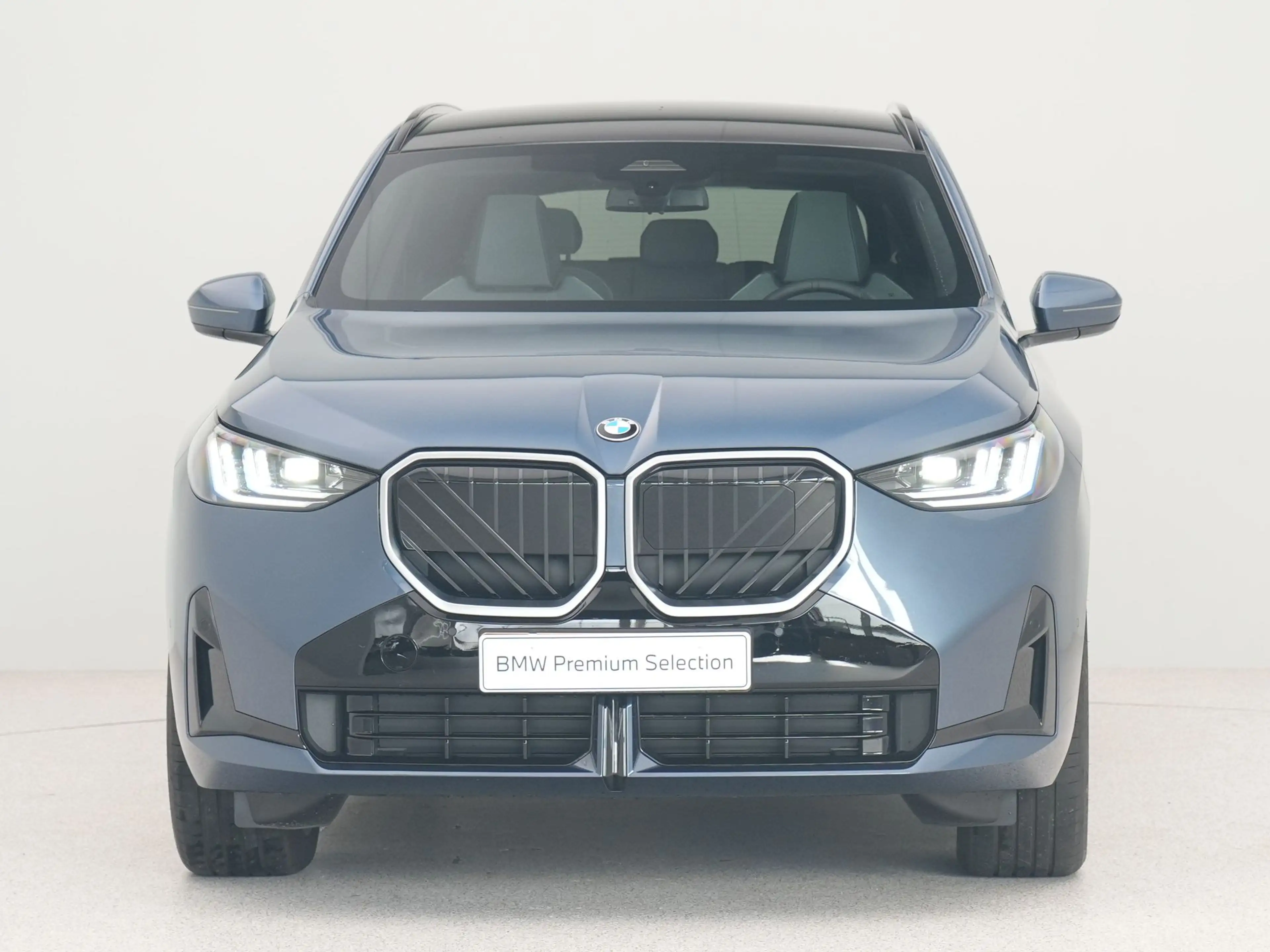 BMW X3 30e xDrive SoH 100% — photo 5
