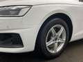 Audi A4 Avant 30 TDI Memory MMI Matrix-LED Panorama Wit - thumbnail 6