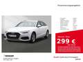 Audi A4 Avant 30 TDI Memory MMI Matrix-LED Panorama Wit - thumbnail 1