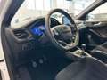 Ford Focus Focus 2.3 ecoboost ST s 280 CV-RECARO-12000 KM !!! Blanco - thumbnail 8