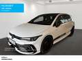 Volkswagen Golf R Black Edition #Whiteedition# Wit - thumbnail 1
