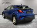 Toyota C-HR C-HR 1.8h Active e-cvt Blu/Azzurro - thumbnail 4