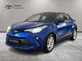 Toyota C-HR C-HR 1.8h Active e-cvt Blu/Azzurro - thumbnail 1