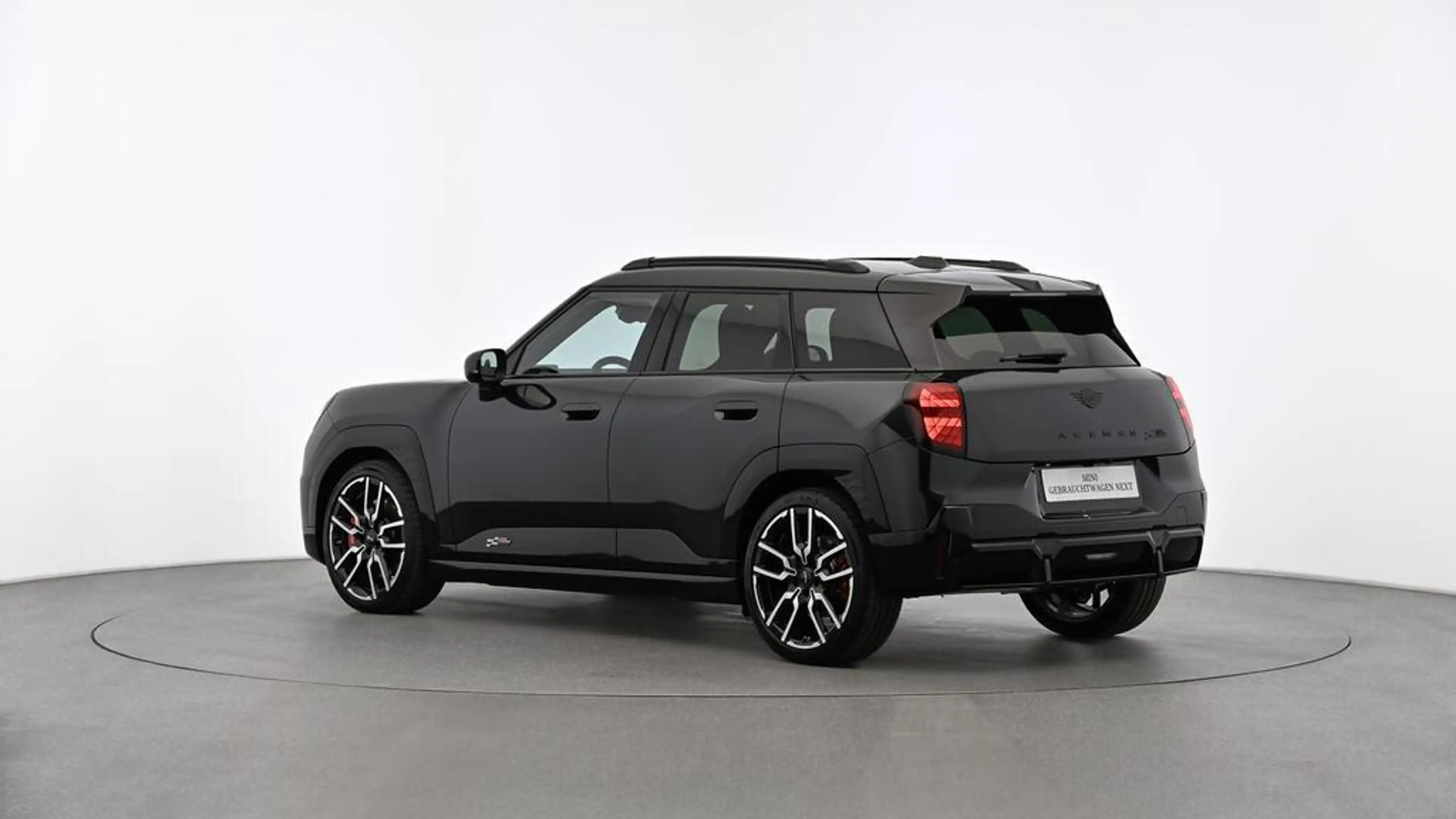 MINI John Cooper Works John Cooper Works Trim — photo 7