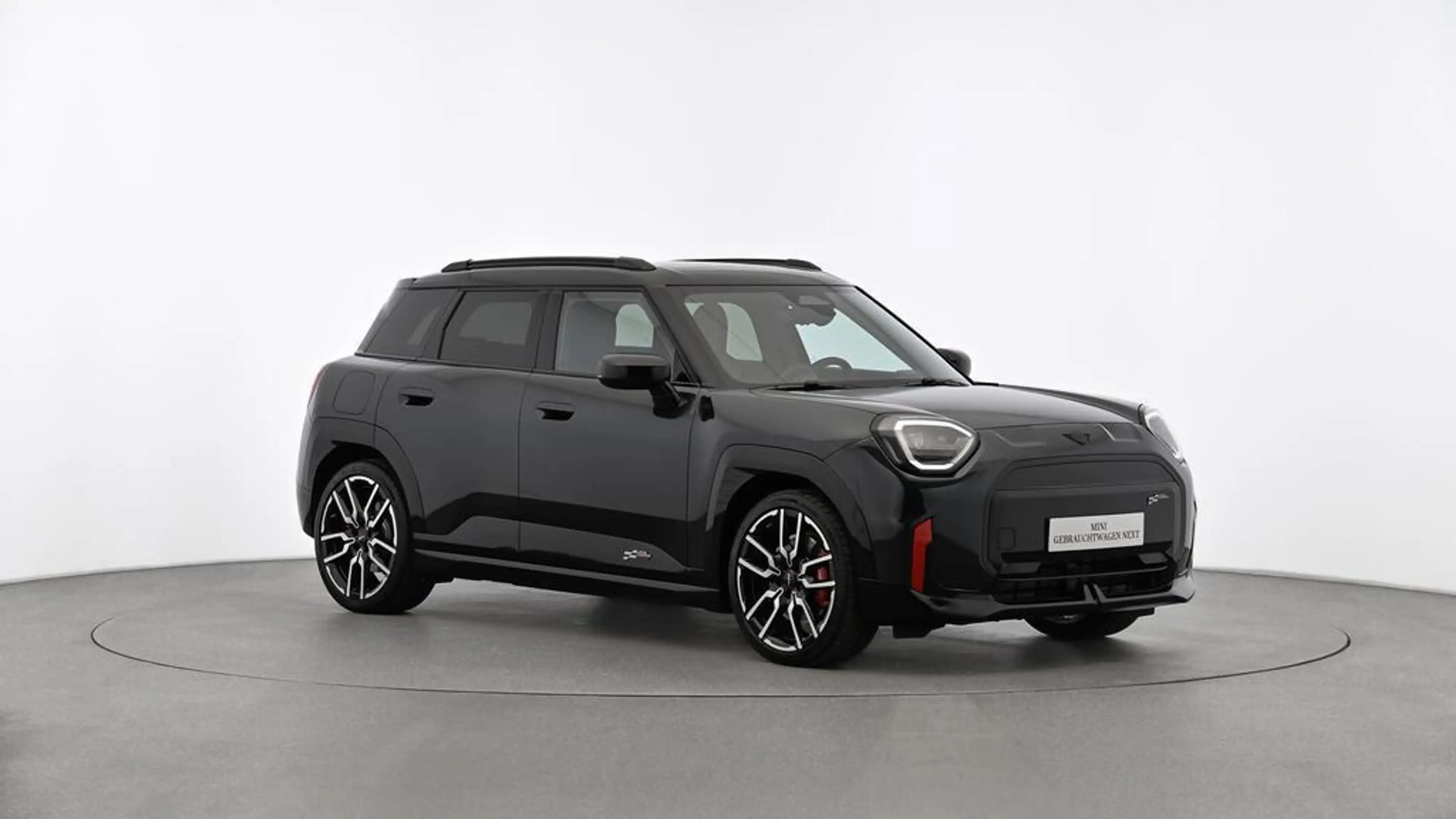 MINI John Cooper Works John Cooper Works Trim — photo 15