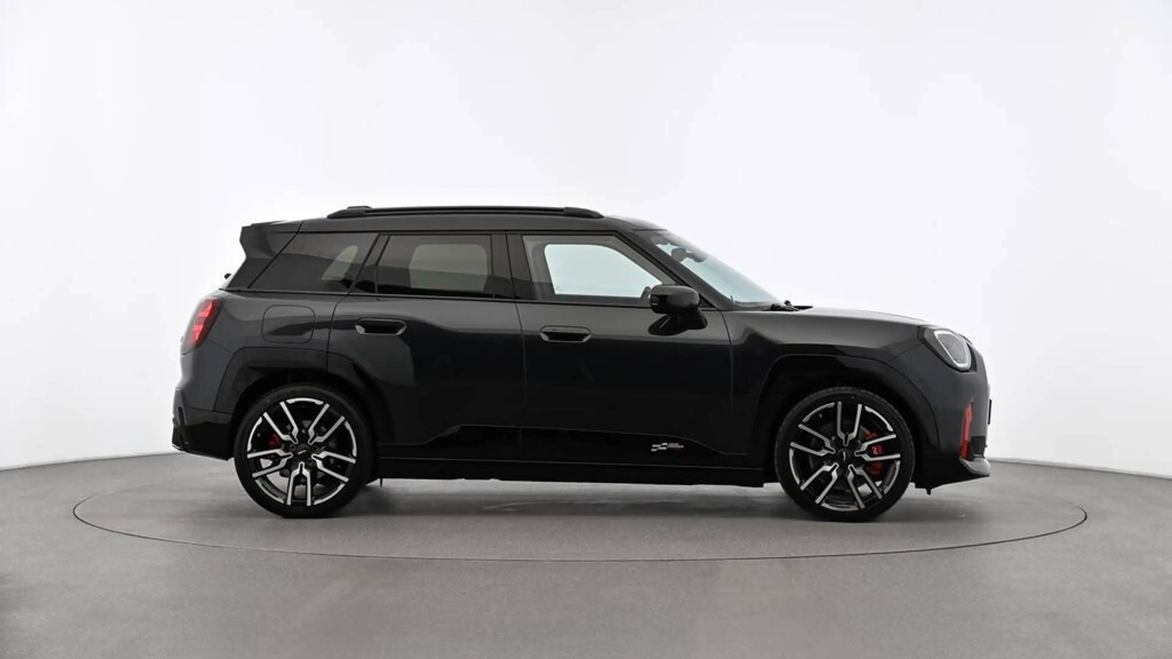 MINI John Cooper Works John Cooper Works Trim — photo 2