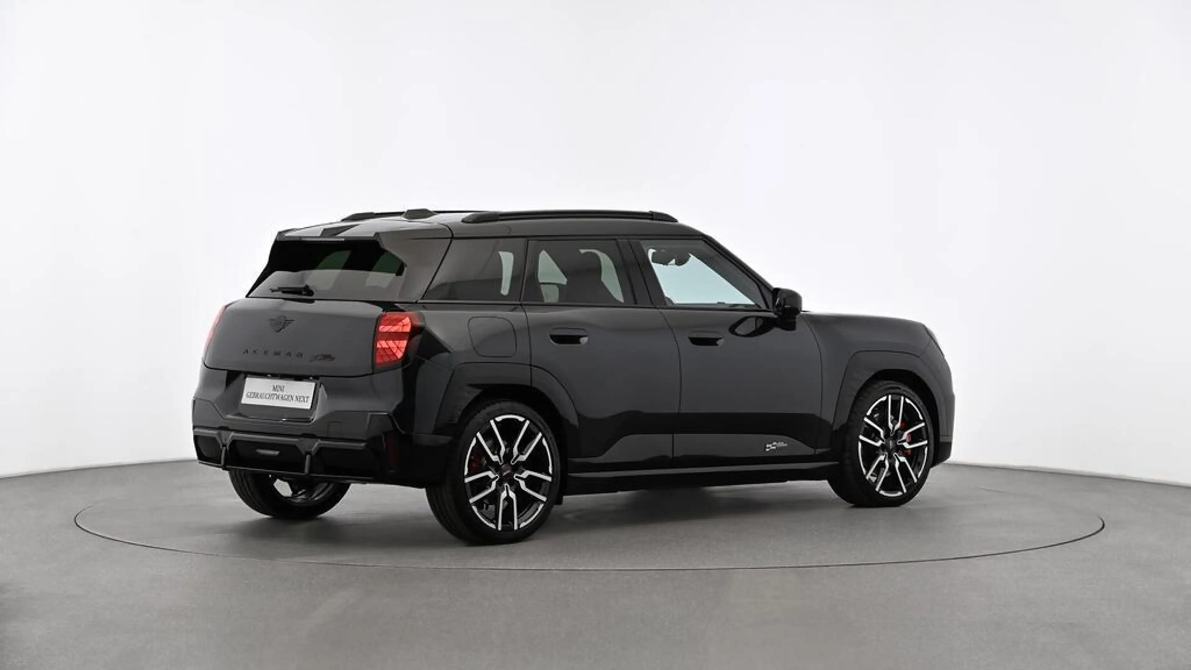 MINI John Cooper Works John Cooper Works Trim — photo 4