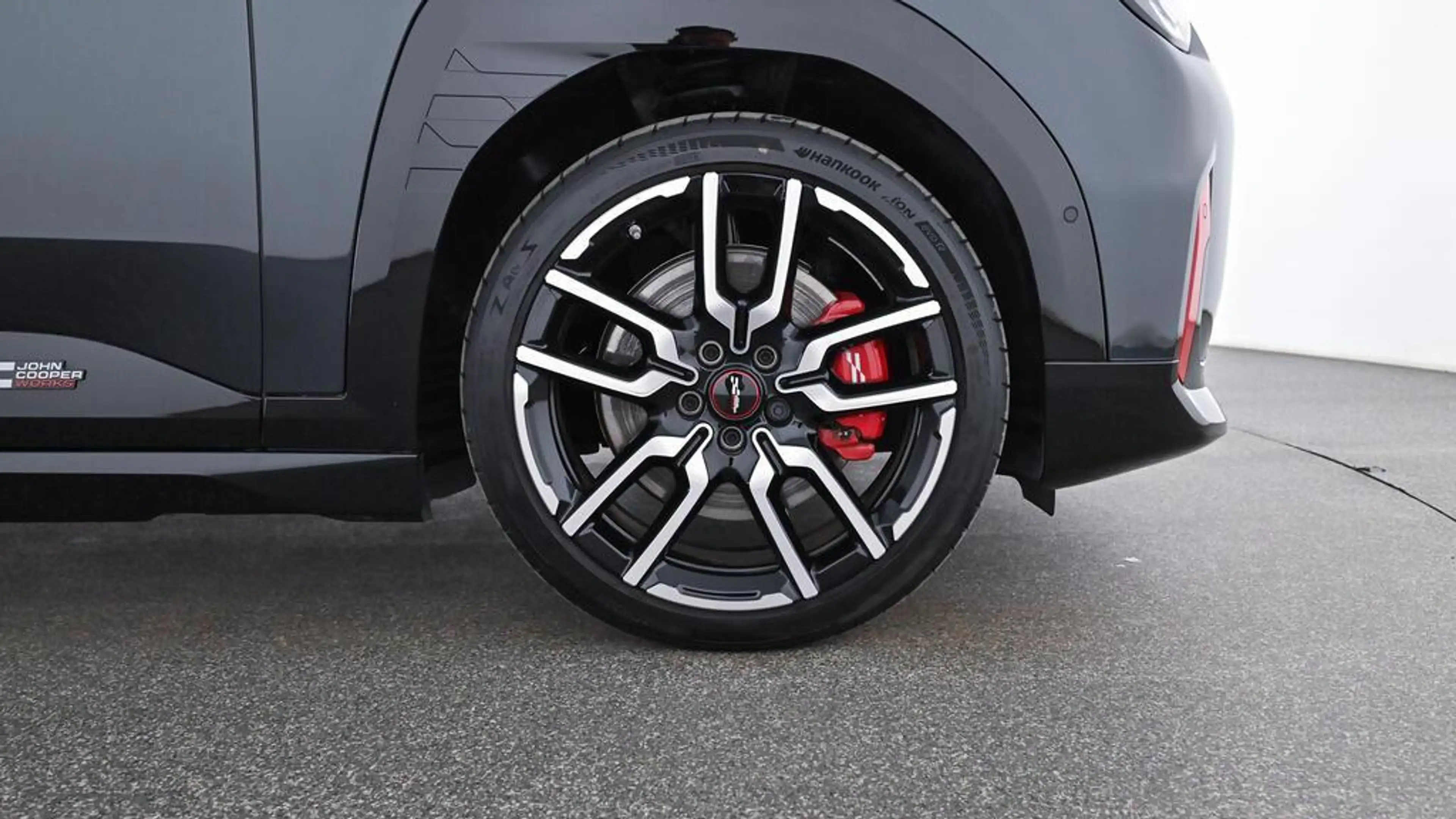 MINI John Cooper Works John Cooper Works Trim — photo 11