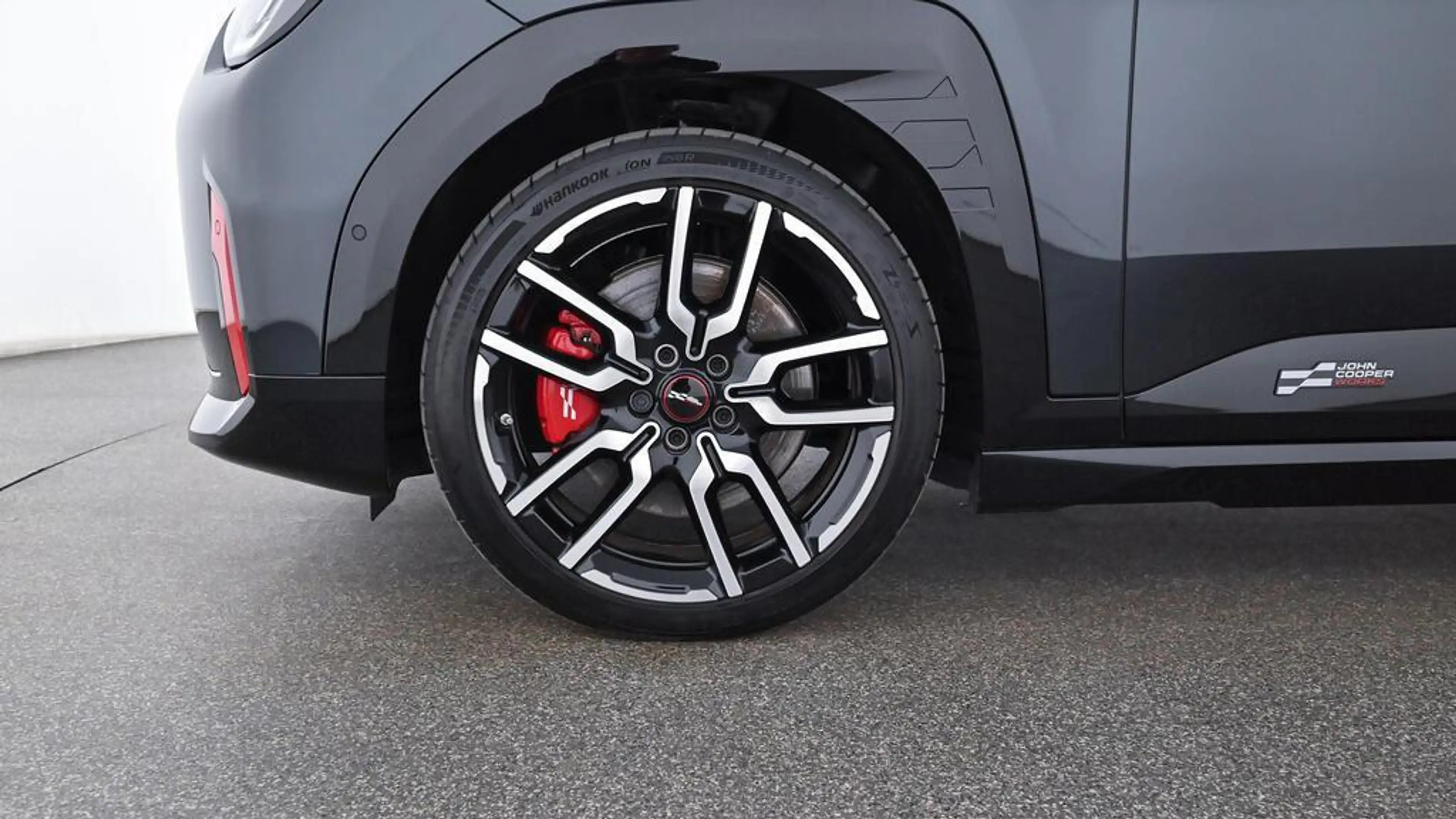 MINI John Cooper Works John Cooper Works Trim — photo 12