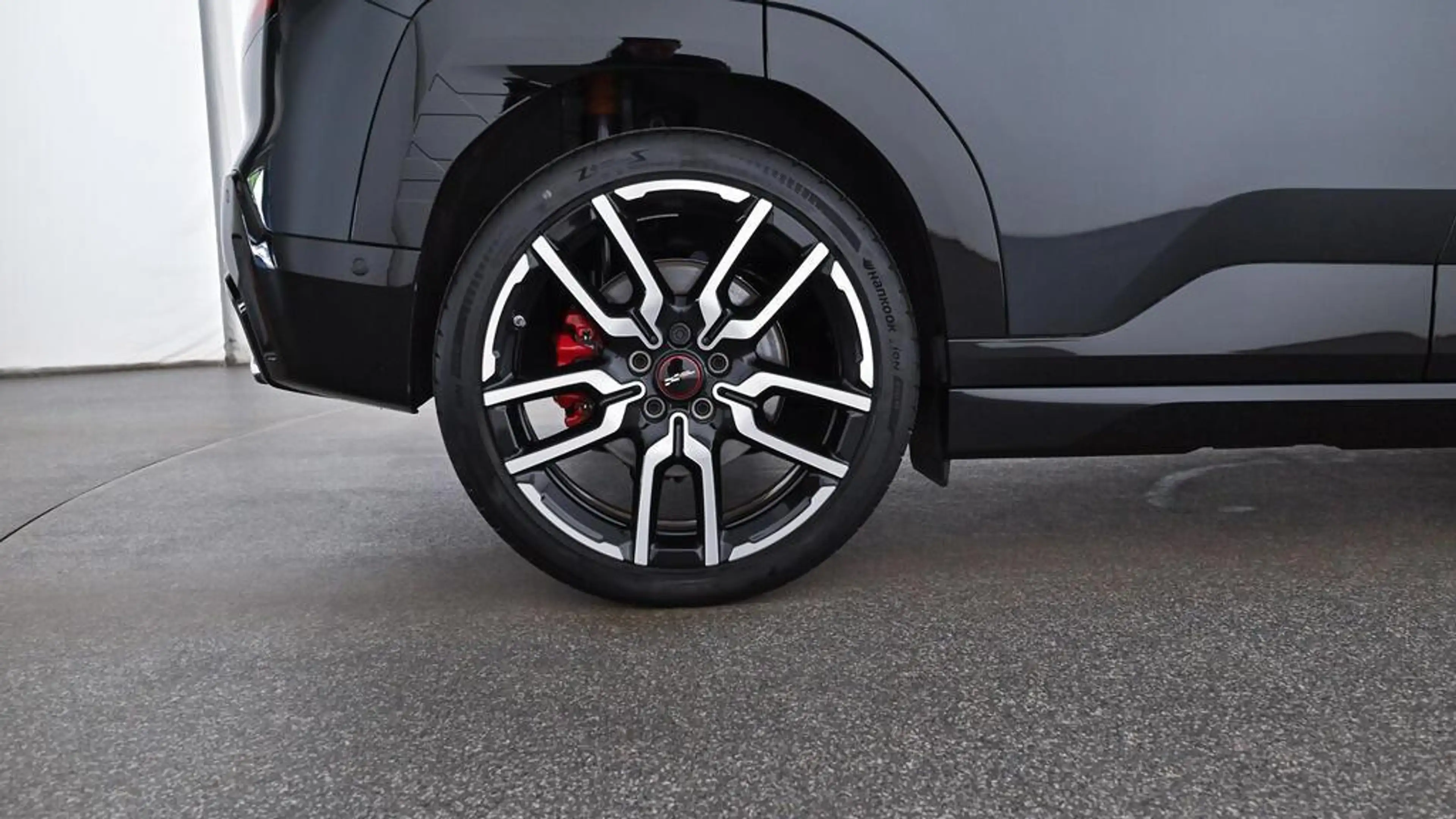 MINI John Cooper Works John Cooper Works Trim — photo 13