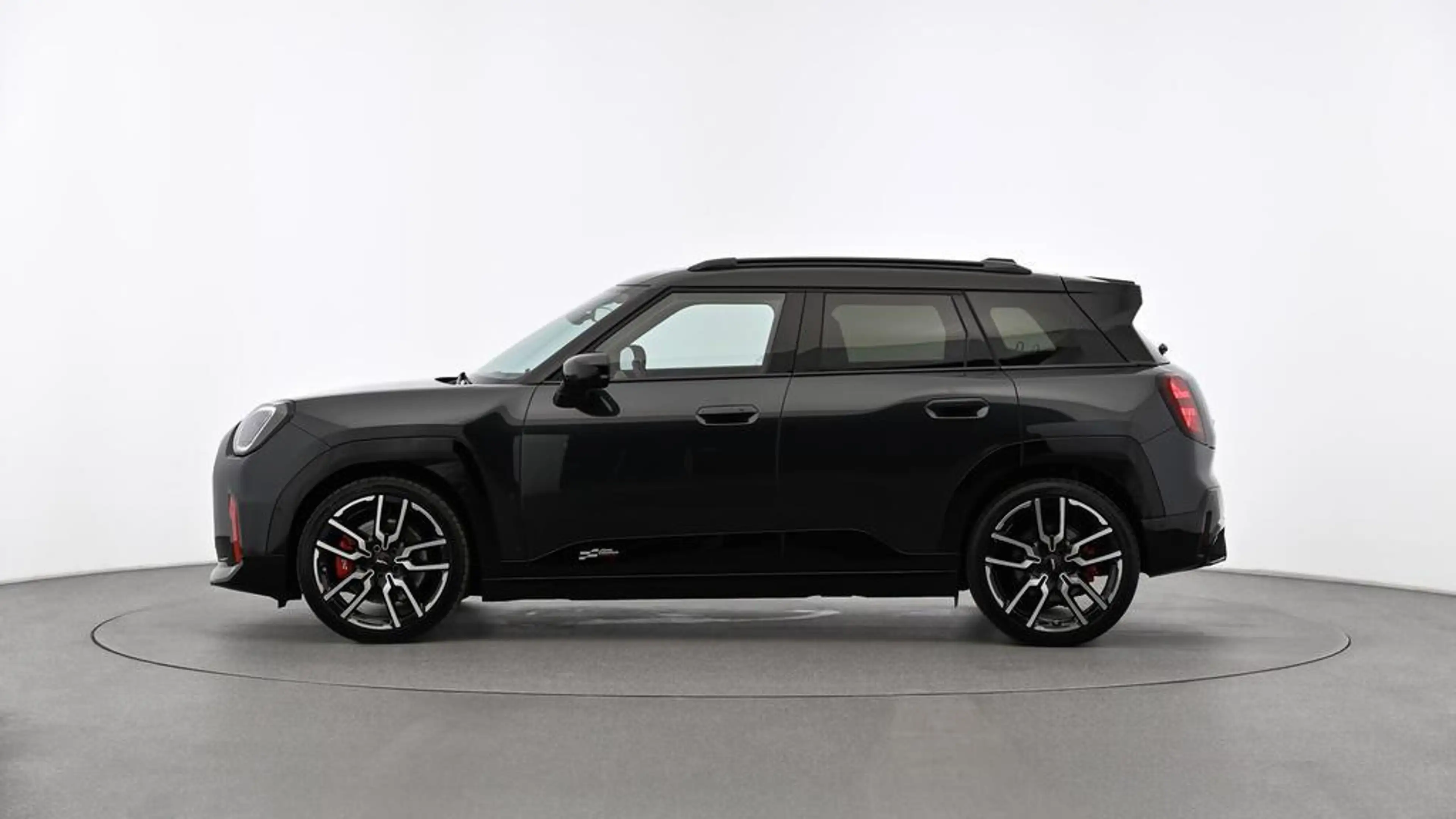 MINI John Cooper Works John Cooper Works Trim — photo 3