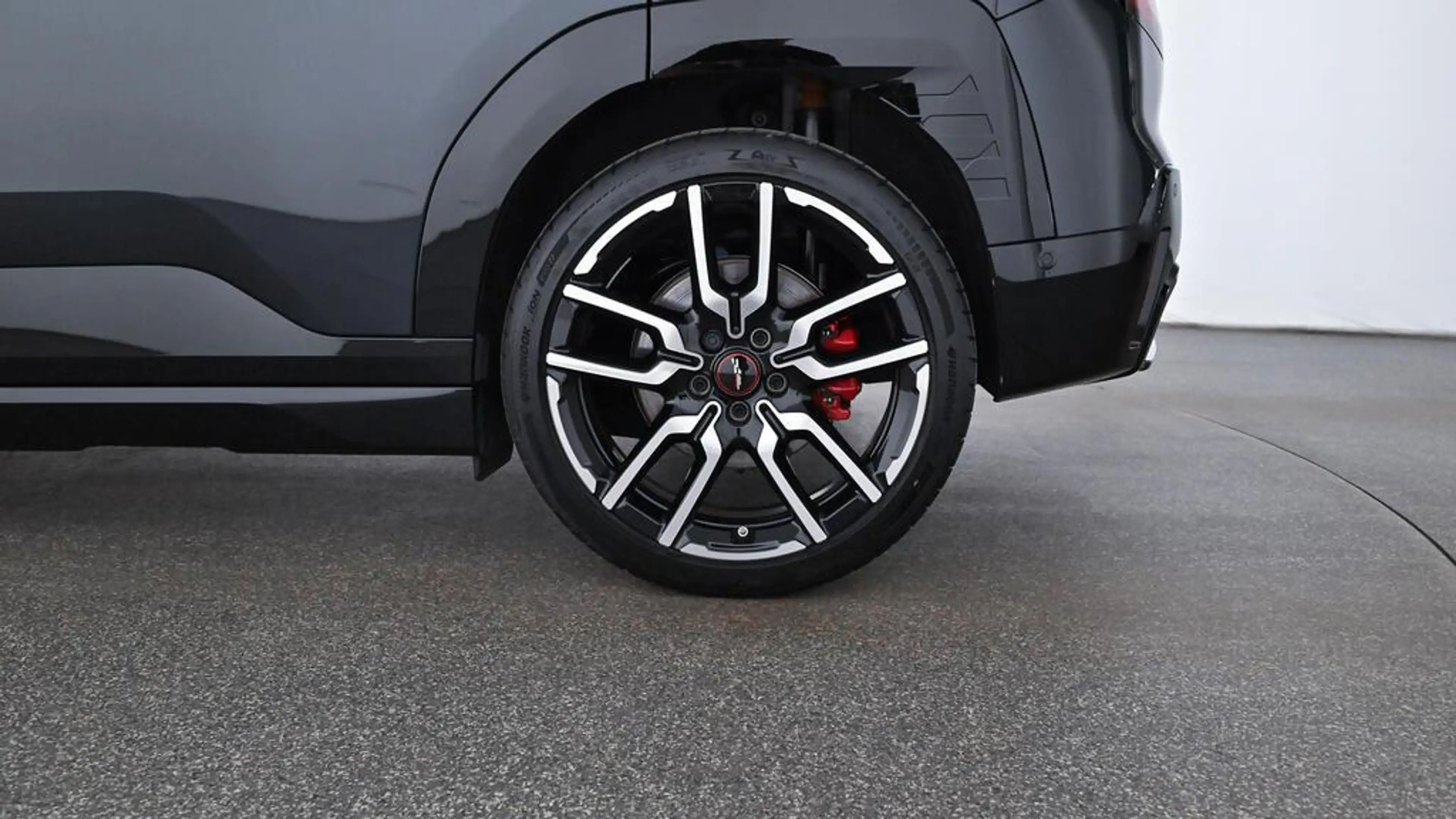 MINI John Cooper Works John Cooper Works Trim — photo 10