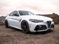 Alfa Romeo Giulia Giulia 2.9 V6 GTAm 625 CV auto Weiß - thumbnail 1