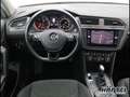 Volkswagen Tiguan ALLSPACE HIGHLINE 4MOTION 2.0 TDI DSG (+EUR Weiß - thumbnail 10