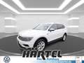 Volkswagen Tiguan ALLSPACE HIGHLINE 4MOTION 2.0 TDI DSG (+EUR Weiß - thumbnail 1