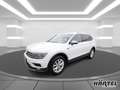 Volkswagen Tiguan ALLSPACE HIGHLINE 4MOTION 2.0 TDI DSG (+EUR Weiß - thumbnail 2