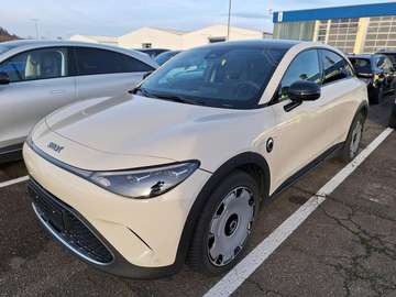 Premium (66kWh) MATRIX/PANO/SOUND/360