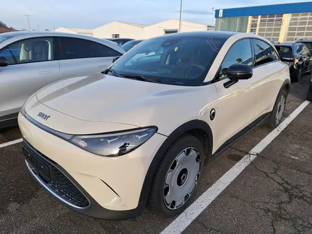 smart #3 Premium (66kWh) MATRIX/PANO/SOUND/360