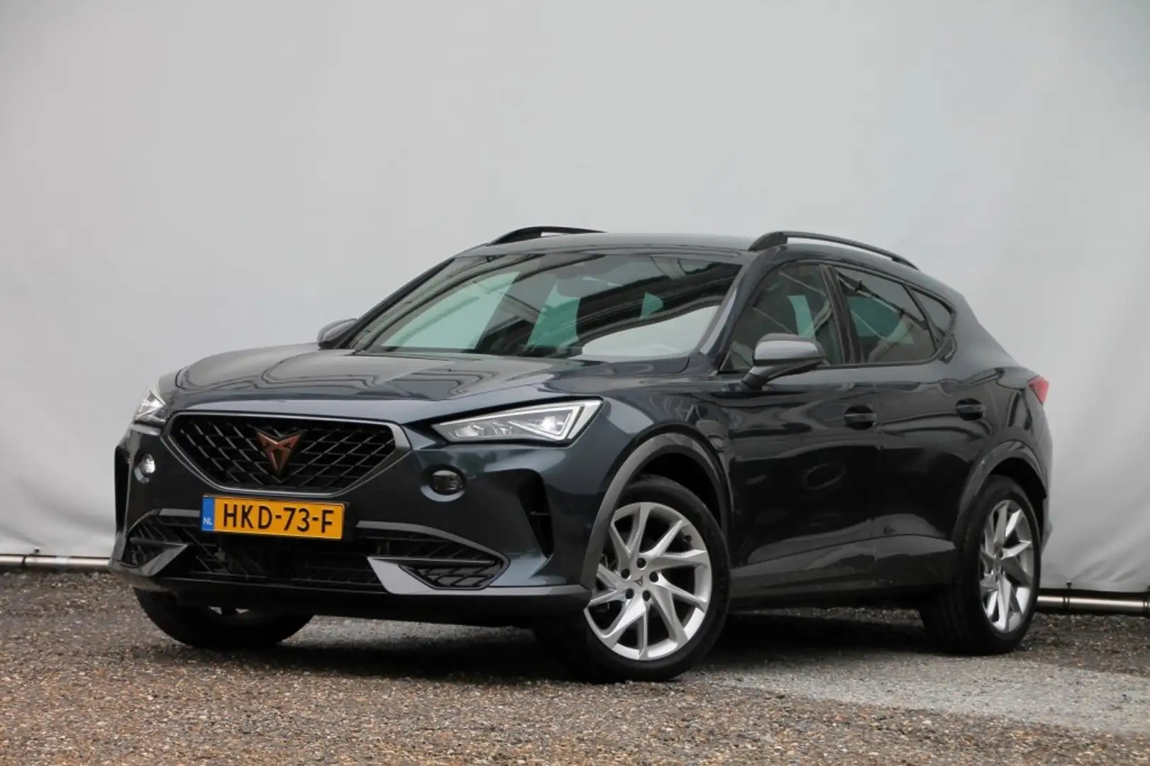 CUPRA Formentor 1.4 TSI e-Hybrid - 204 pk **Camera / Full Link Grijs - 2