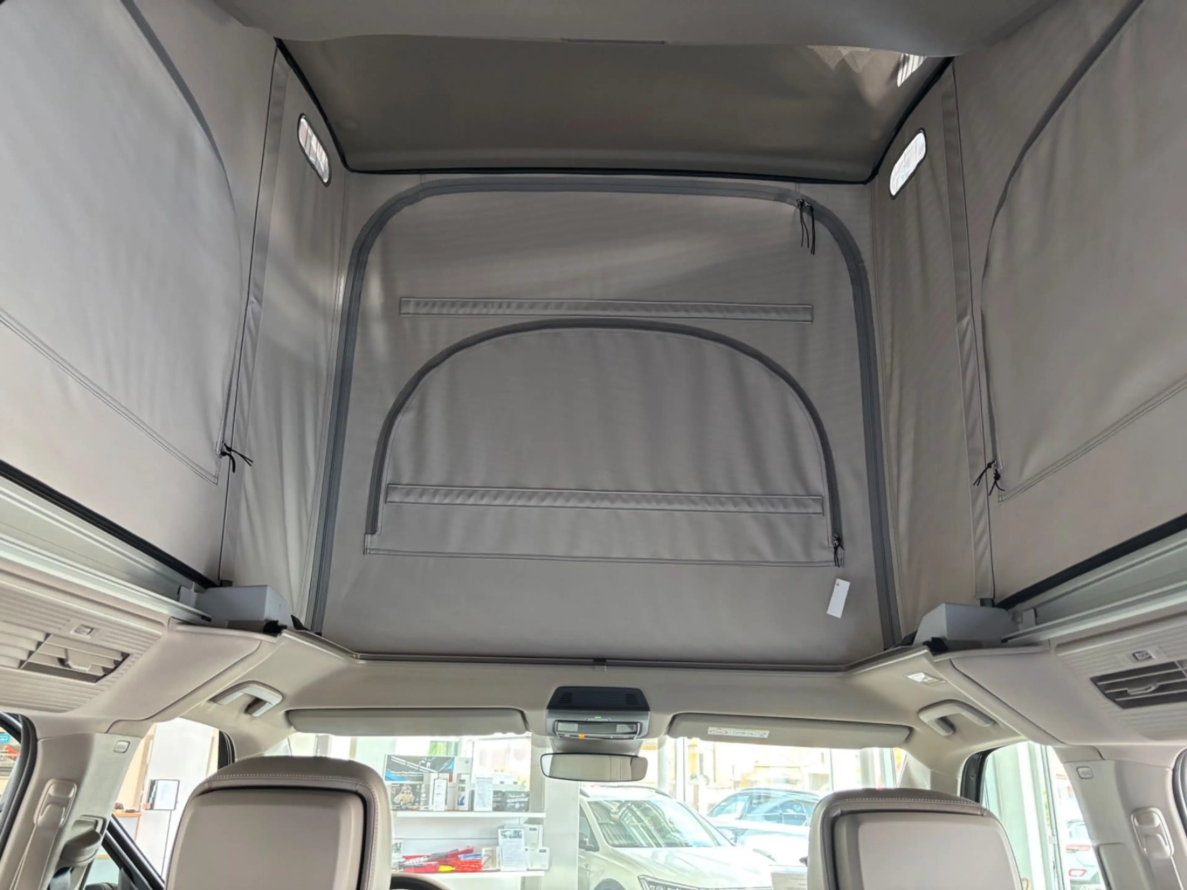 Volkswagen T7 California Ocean TDI DSG NP 105.000,- — photo 9