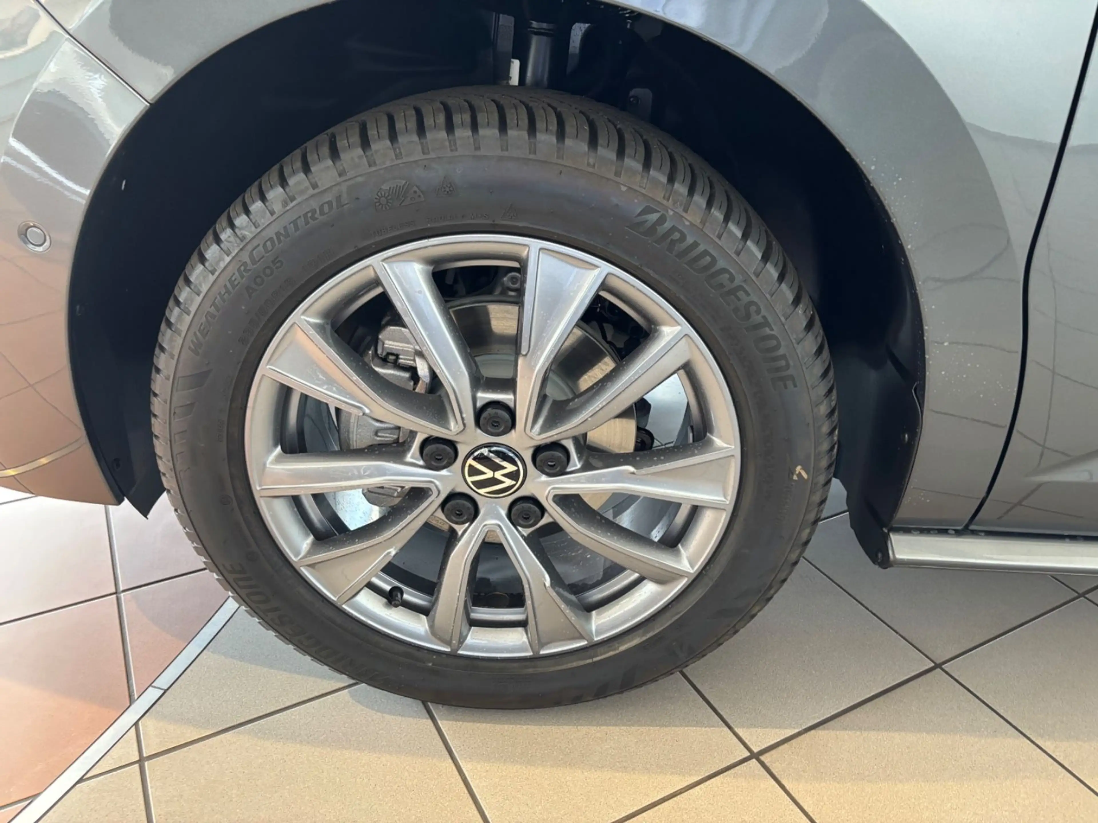 Volkswagen T7 California Ocean TDI DSG NP 105.000,- — photo 5