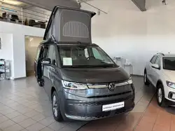 Volkswagen T7 California Ocean TDI DSG NP 105.000,
