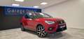 SEAT Arona 1.0 TSI FR **GPS+CAMERA**LED**CUIR**GARANTIE** Rouge - thumbnail 3