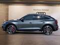 Audi Q5 SPORTBACK 40TDI S-LINE COMPETITION EDITION+   DESI Grigio - thumbnail 2