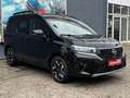 Nissan Townstar 1.3 DIG-T Tekna DCT*Navi*Leder*ALU*L1 Noir - thumbnail 4