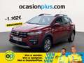 Dacia Sandero Stepway TCe Comfort 67kW Rojo - thumbnail 1