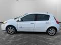 Renault Clio Clio 1.5 dCi - 85  III BERLINE Exception PHASE 2 Blanc - thumbnail 2